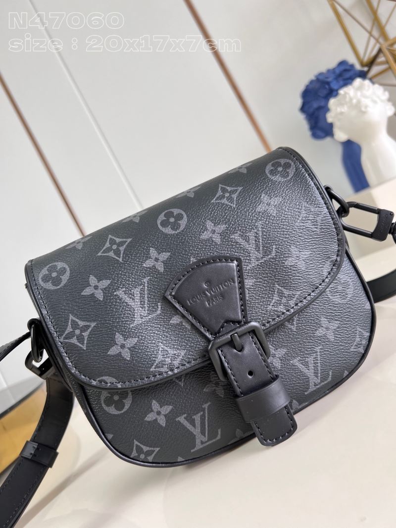 Mens Louis Vuitton Satchel Bags